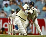 Ganguly was one of India's great captains